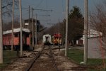 Boone & Scenic Valley Railroad